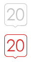 20��